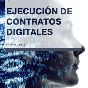 Ejecución de contratos digitales